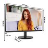 Monitor AOC U27B3CF 27" 3840x2160px IPS 4 ms [GTG] Przeznaczenie Do domu i biura
