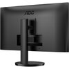 Monitor AOC U27B3CF 27" 3840x2160px IPS 4 ms [GTG] Przekątna ekranu [cal] 27