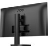Monitor AOC U27B3CF 27" 3840x2160px IPS 4 ms [GTG] Przekątna ekranu [cm] 68.6