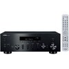 Zestaw stereo YAMAHA MusicCast R-N600A + INDIANA LINE Tesi 261 Czarny Typ kina domowego Zestaw stereo