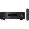 Zestaw stereo YAMAHA R-S202D + INDIANA LINE Tesi 561 Czarny Składniki kompletu Amplituner Yamaha RS202D