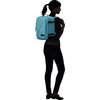 Plecak AMERICAN TOURISTER Take2Cabin S Jasnoniebieski (Ryanair) Płeć Unisex