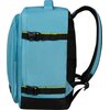 Plecak AMERICAN TOURISTER Take2Cabin S Jasnoniebieski (Ryanair) Typ Kabinowy