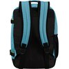 Plecak AMERICAN TOURISTER Take2Cabin S Jasnoniebieski (Ryanair) Typ Turystyczny