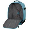 Plecak AMERICAN TOURISTER Take2Cabin S Jasnoniebieski (Ryanair) Kolor Jasnoniebieski