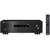 Zestaw Stereo YAMAHA R-S202D + INDIANA LINE Tesi 261 Orzechowo-czarny Składniki kompletu Amplituner Yamaha RS202D