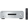 Zestaw Stereo YAMAHA R-S202D + INDIANA LINE Tesi 261 Orzechowo-czarny Składniki kompletu Amplituner Yamaha RS202D