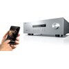 Zestaw Stereo YAMAHA R-S202D + INDIANA LINE Tesi 261 Orzechowo-czarny Liczba kanałów 2.0