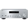 Zestaw stereo YAMAHA MusicCast R-N600A + INDIANA LINE Tesi 261 Orzechowo-czarny Składniki kompletu Amplituner MusicCast R-N600A