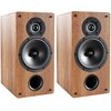 Zestaw stereo YAMAHA MusicCast R-N600A + INDIANA LINE Tesi 261 Orzechowo-czarny Składniki kompletu Kolumny Indiana Line TESI 261