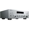 Zestaw stereo YAMAHA MusicCast R-N600A + INDIANA LINE Tesi 261 Orzechowo-czarny Bluetooth Tak