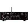 Zestaw stereo YAMAHA MusicCast R-N800A + INDIANA LINE Tesi 561 Czarny Wi-Fi Tak