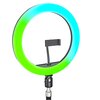 Lampa pierścieniowa LED FROGGIEX FX-GL-RL-RGB Maksymalna moc [W] 15