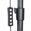 Lampa pierścieniowa LED FROGGIEX FX-GL-RL-RGB Mocowanie Statyw