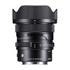 Obiektyw SIGMA C 24mm f/2.0 DG DN Sony-E Ogniskowa [mm] 24
