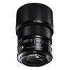 Obiektyw SIGMA C 90mm f/2.8 DG DN L-Mount Elementy asferyczne Tak