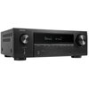 Kino domowe DENON AVR-X1800 + WILSON Movix 5.0 Wenge Typ kina domowego Komponentowe