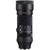Obiektyw SIGMA C 100-400mm f/5-6.3 DG DN OS L-Mount Mocowanie obiektywu L-mount
