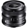 Obiektyw SIGMA C 17mm f/4.0 DG DN L-Mount