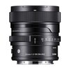 Obiektyw SIGMA C 24mm f/2 DG DN L-Mount Mocowanie obiektywu L-mount