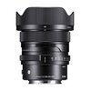 Obiektyw SIGMA C 24mm f/2 DG DN L-Mount Ogniskowa [mm] 24