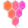 Oświetlenie gamingowe LED FROGGIEX FX-GL2-HL-RGB Regulacja jasności, Wi-Fi (6 szt.) Łączność bezprzewodowa Wi-Fi
