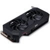 Karta graficzna ACER Nitro Radeon RX 7700 XT OC 12GB Obsługa wielu monitorów 4