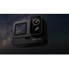 Kamera sportowa SJCAM SJ20 + Akumulatorowy uchwyt do kamery Filmy 4K DUAL LENS PL Liczba klatek na sekundę HD - 120 kl/s