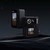 Kamera sportowa SJCAM SJ20 + Akumulatorowy uchwyt do kamery Filmy 4K DUAL LENS PL Liczba klatek na sekundę HD - 60 kl/s