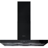 Okap GLOBALO Lonatio Isola 90.2 Czarny 450m3/h 60dB klasa B