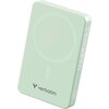 Powerbank VERBATIM Go 10000 mAh 20W Zielony