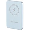 Powerbank VERBATIM Go 10000 mAh 20W Niebieski