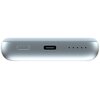 Powerbank VERBATIM Go 10000 mAh 20W Niebieski Prąd wyjściowy [A] 1.67