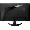 Monitor MSI MAG 32CQ6F 31.5" 2560x1440px 180Hz 0.5 ms [GTG] Curved Ekran 31.5", 2560 x 1440px, Rapid VA