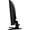 Monitor MSI MAG 27CQ6F 27" 2560x1440px 180Hz 0.5 ms [GTG] Curved Odwzorowanie przestrzeni barw Adobe RGB: 80%