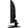 Monitor MSI MAG 27CQ6F 27" 2560x1440px 180Hz 0.5 ms [GTG] Curved Odwzorowanie przestrzeni barw DCI-P3: 80%