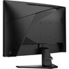 Monitor MSI MAG 27CQ6F 27" 2560x1440px 180Hz 0.5 ms [GTG] Curved Przekątna ekranu [cm] 69