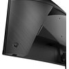 Monitor MSI MAG 27CQ6F 27" 2560x1440px 180Hz 0.5 ms [GTG] Curved HDR HDR Ready