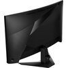 Monitor MSI MAG 27CQ6F 27" 2560x1440px 180Hz 0.5 ms [GTG] Curved Rodzaj matrycy Rapid VA