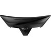 Monitor MSI MAG 27CQ6F 27" 2560x1440px 180Hz 0.5 ms [GTG] Curved Typ ekranu Zakrzywiony