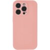 Etui TECTO SHIELD Soft Touch Mag do Apple iPhone 14 Pro Różowy Seria telefonu iPhone