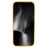 Etui TECTO SHIELD Soft Touch Mag do Apple iPhone 14 Pro Żółty Seria telefonu iPhone