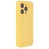 Etui TECTO SHIELD Soft Touch Mag do Apple iPhone 14 Pro Żółty Kompatybilność Apple iPhone 14 Pro
