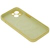 Etui TECTO SHIELD Soft Touch Mag do Apple iPhone 14 Pro Żółty Marka telefonu Apple