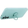 Etui TECTO SHIELD Finger Ring do Samsung Galaxy A54 5G Jasnozielony Typ Etui z podstawką