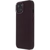 Etui TECTO SHIELD Satin Elegant do Apple iPhone 14 Burgundowy Model telefonu iPhone 14