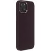 Etui TECTO SHIELD Satin Elegant do Apple iPhone 14 Burgundowy Kompatybilność Apple iPhone 14