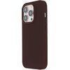Etui TECTO SHIELD Satin Elegant do Apple iPhone 14 Pro Burgundowy Model telefonu iPhone 14 Pro