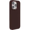 Etui TECTO SHIELD Satin Elegant do Apple iPhone 14 Pro Burgundowy Seria telefonu iPhone