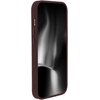Etui TECTO SHIELD Satin Elegant do Apple iPhone 14 Pro Burgundowy Dominujący kolor Burgundowy